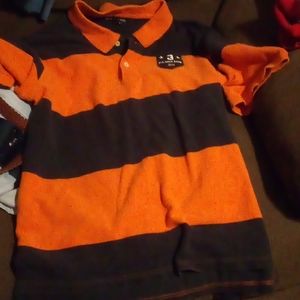 2xl us polo shirt sleeve shirt